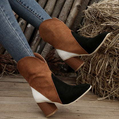 Stylish Orthopedic Boots for Any Occasion