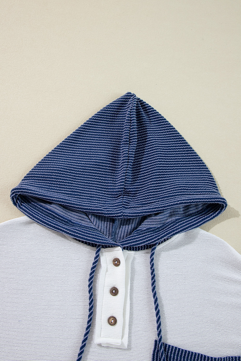 Effortlessly Elegant Top with a Timeless Design