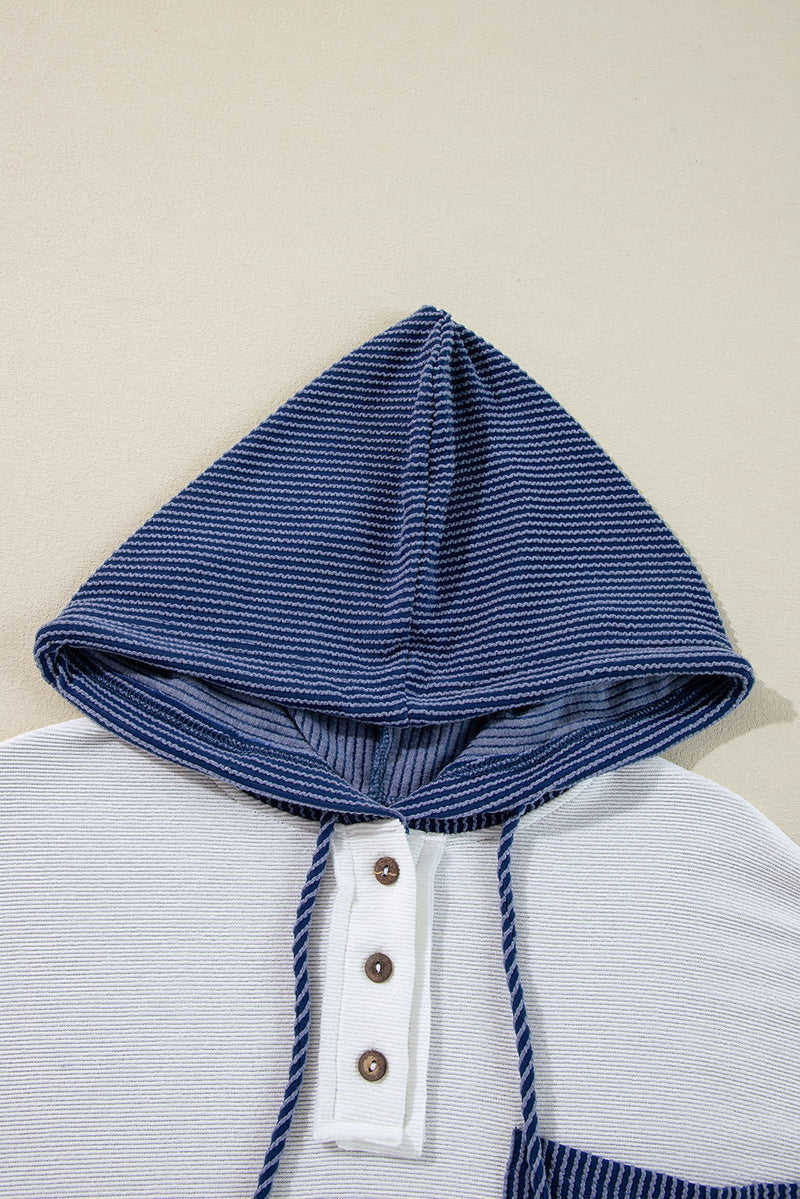 Effortlessly Elegant Top with a Timeless Design