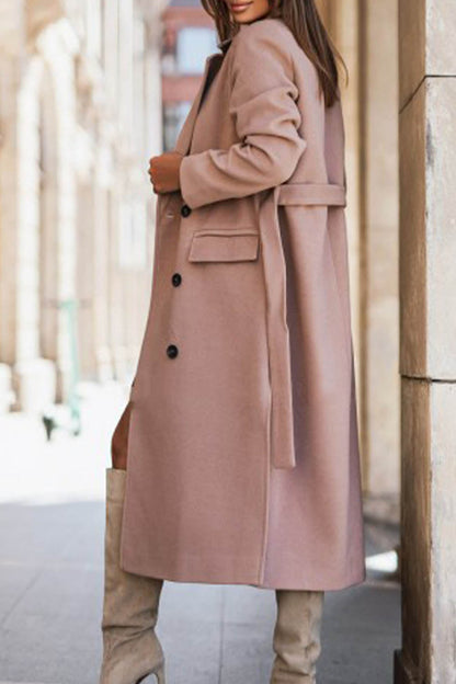 Beautifully Crafted Jacket in a Classic Style