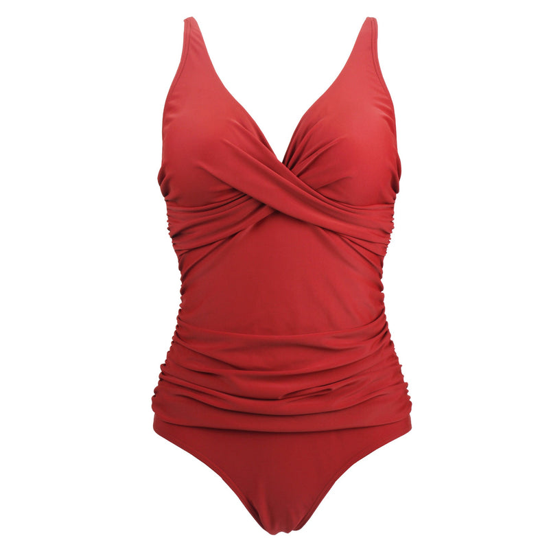 Classic Vintage Garment with a Flattering Fit