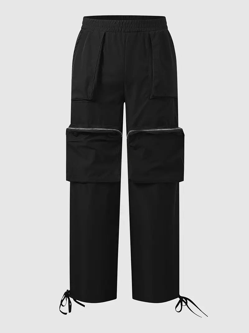 Vintage Inspired Pants with a Contemporary Edge