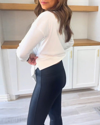 Beautifully Crafted Top in a Classic Style