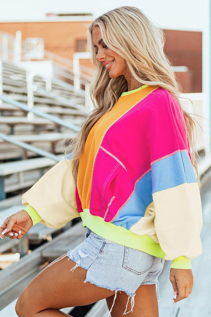 Beautifully Crafted Top in a Classic Style