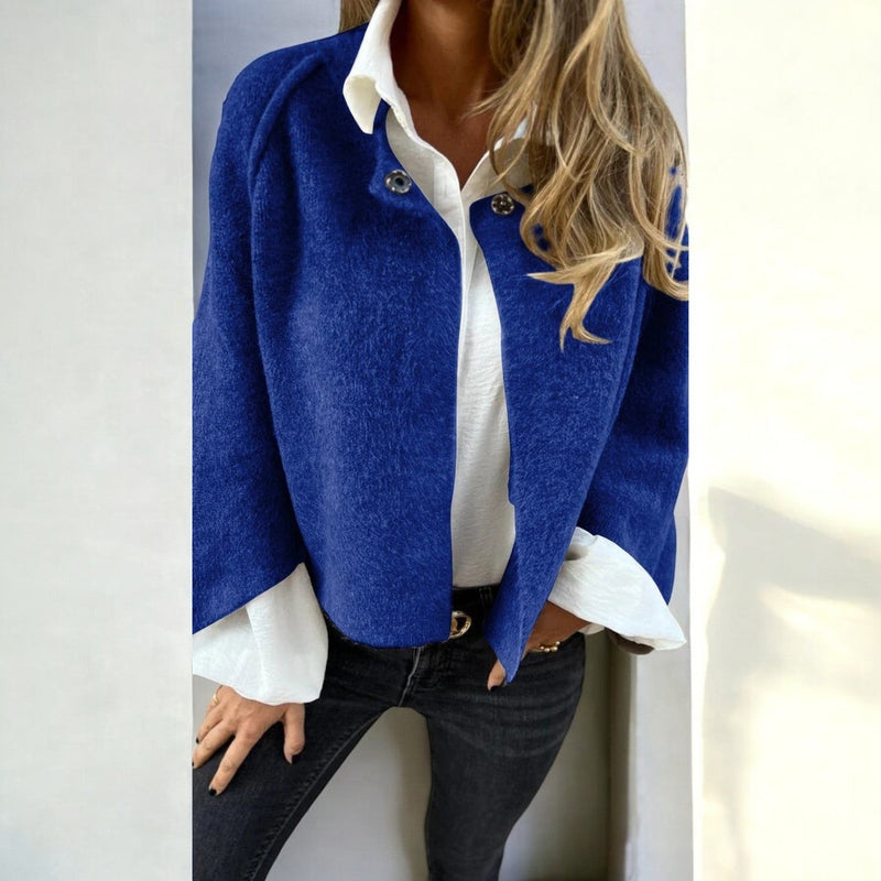 Beautifully Crafted Coat in a Classic Style