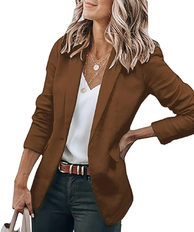 Classic Vintage & Enduringly Stylish Jacket