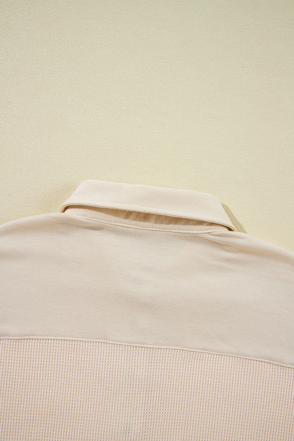 Vintage Inspired Garment with a Contemporary Edge