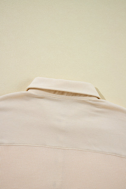 Vintage Inspired Garment with a Contemporary Edge