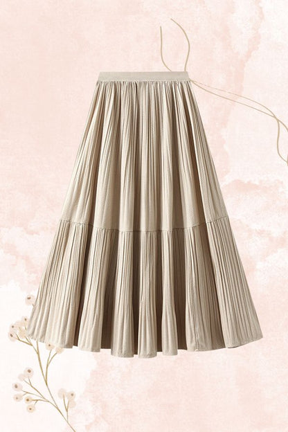 Elegantly Styled Garment for Everyday Wear