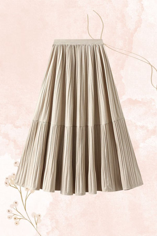 Elegantly Styled Garment for Everyday Wear