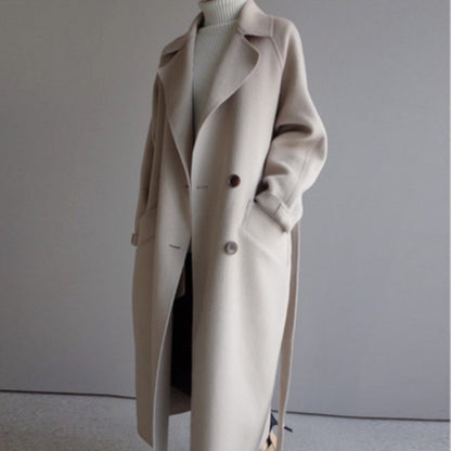 Fortuna | Modern and Fashionable winter Coat