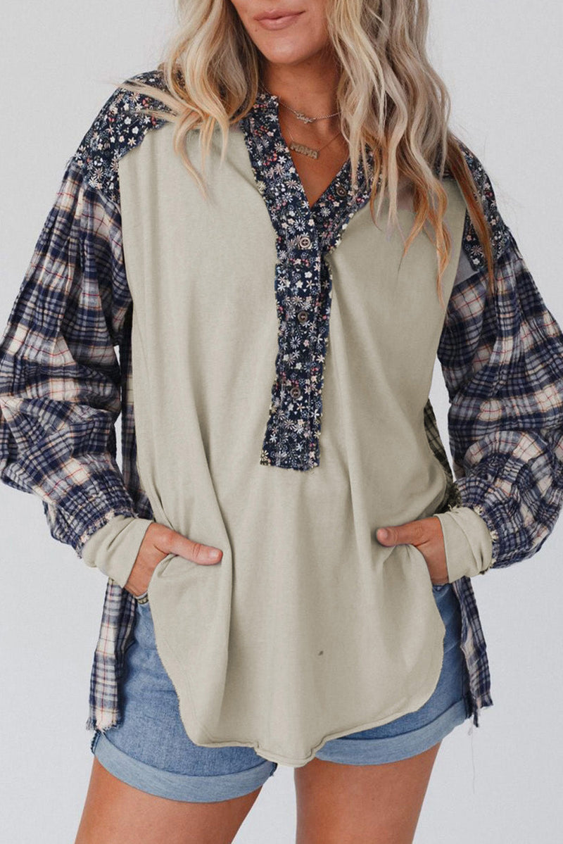 Elegantly Styled Top for Everyday Wear
