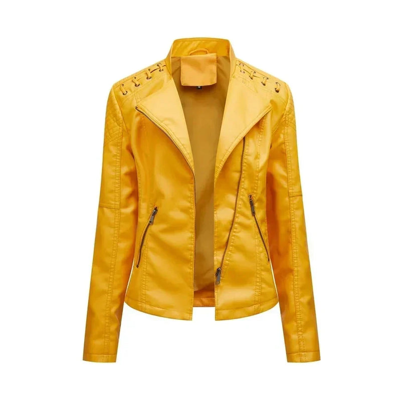 Elegantly Styled Jacket for Everyday Wear