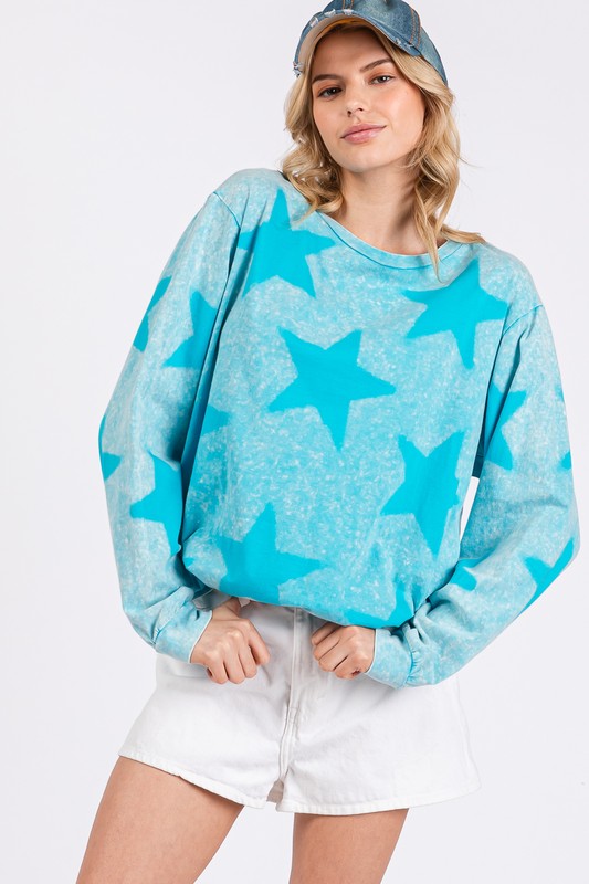 Vintage Inspired T-Shirt with a Contemporary Edge