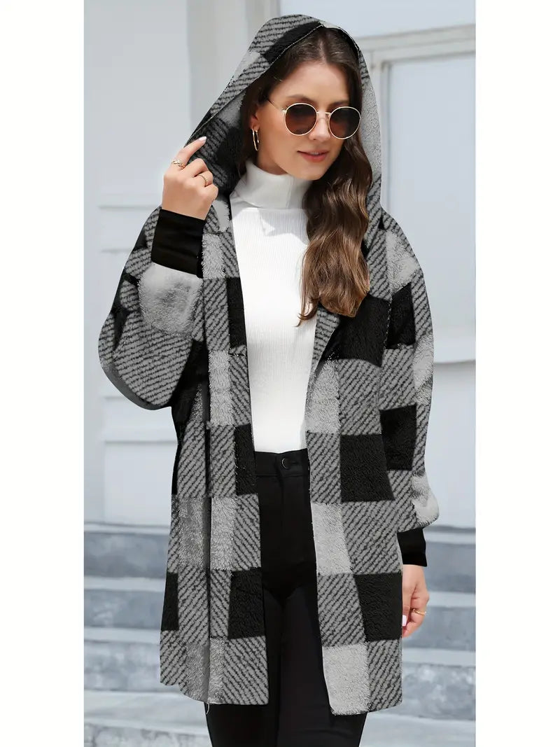 Beautifully Crafted Cardigan in a Classic Style