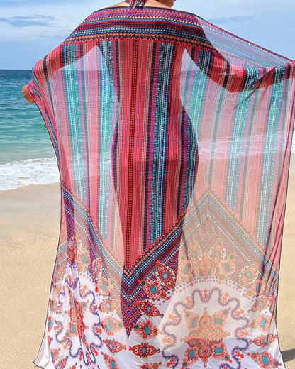 Beautifully Finished Garment in a Timeless Design