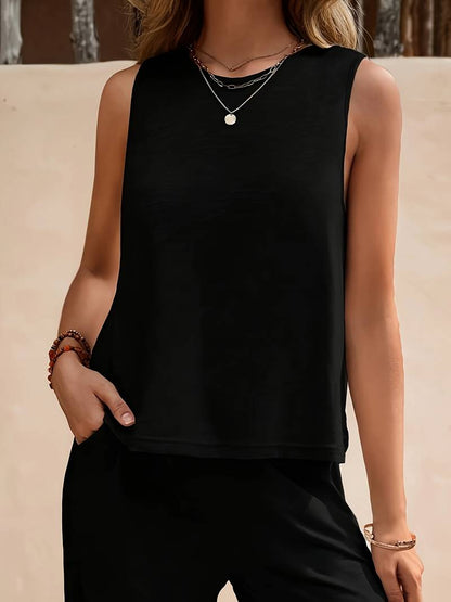 Vintage Inspired Pants with a Contemporary Edge