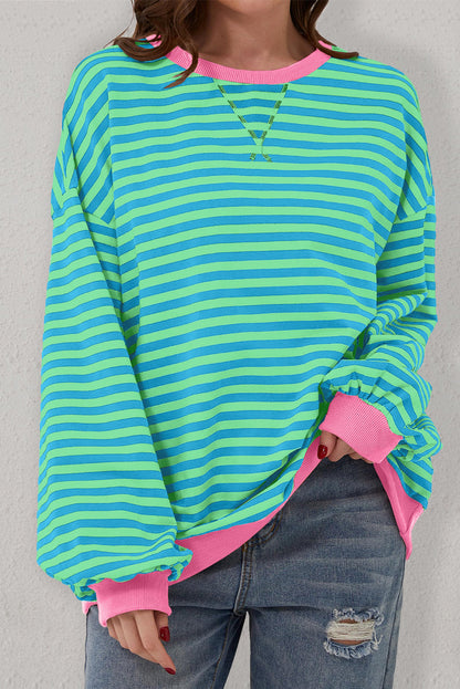 Sophisticated Sweater with a Clean Classic Look