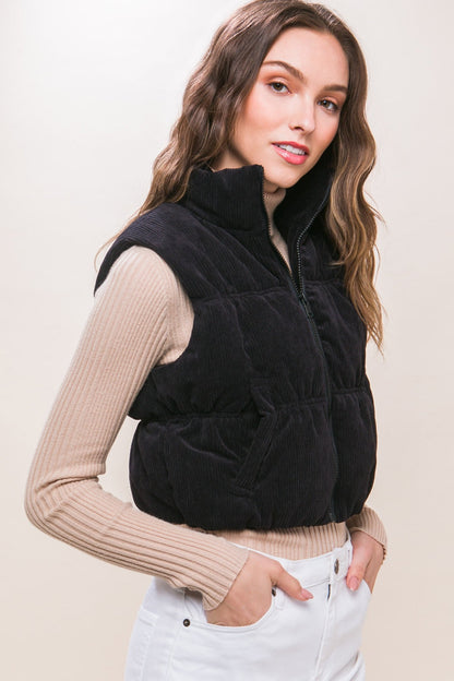 A Vintage Style Garment with Delicate Timeless Details