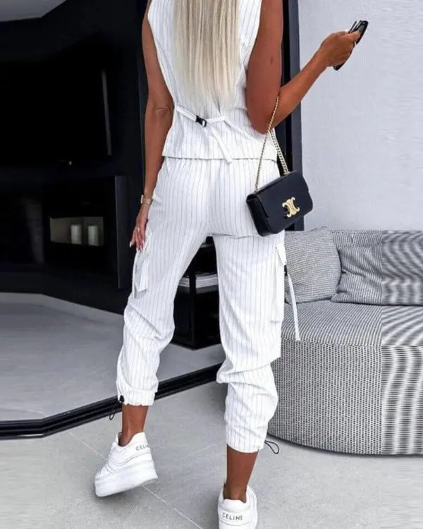 Polished Garment with an Effortless Classic Look