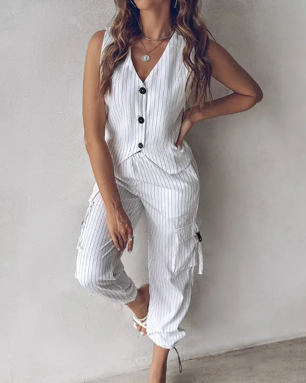 Polished Garment with an Effortless Classic Look