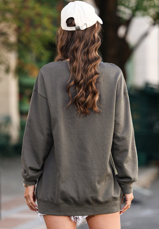Sophisticated Shirt with a Clean Classic Look