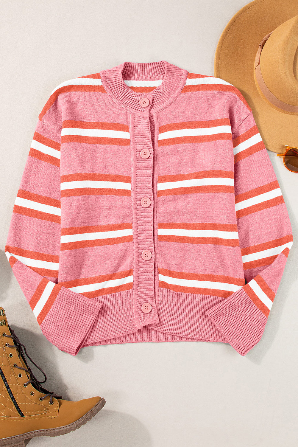Classic Vintage Garment with a Flattering Fit