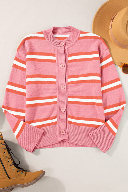 Classic Vintage Garment with a Flattering Fit