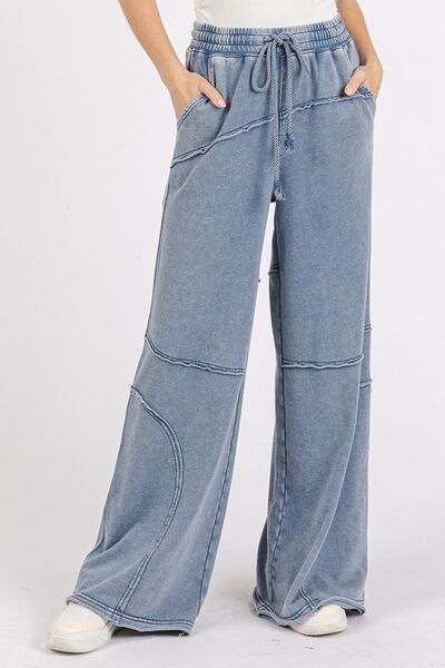 Classic Vintage Pants with a Flattering Fit