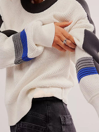 Classic Vintage & Enduringly Stylish Sweater