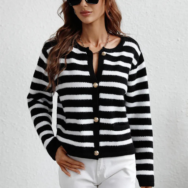 Beautifully Balanced Jacket with Timeless Character