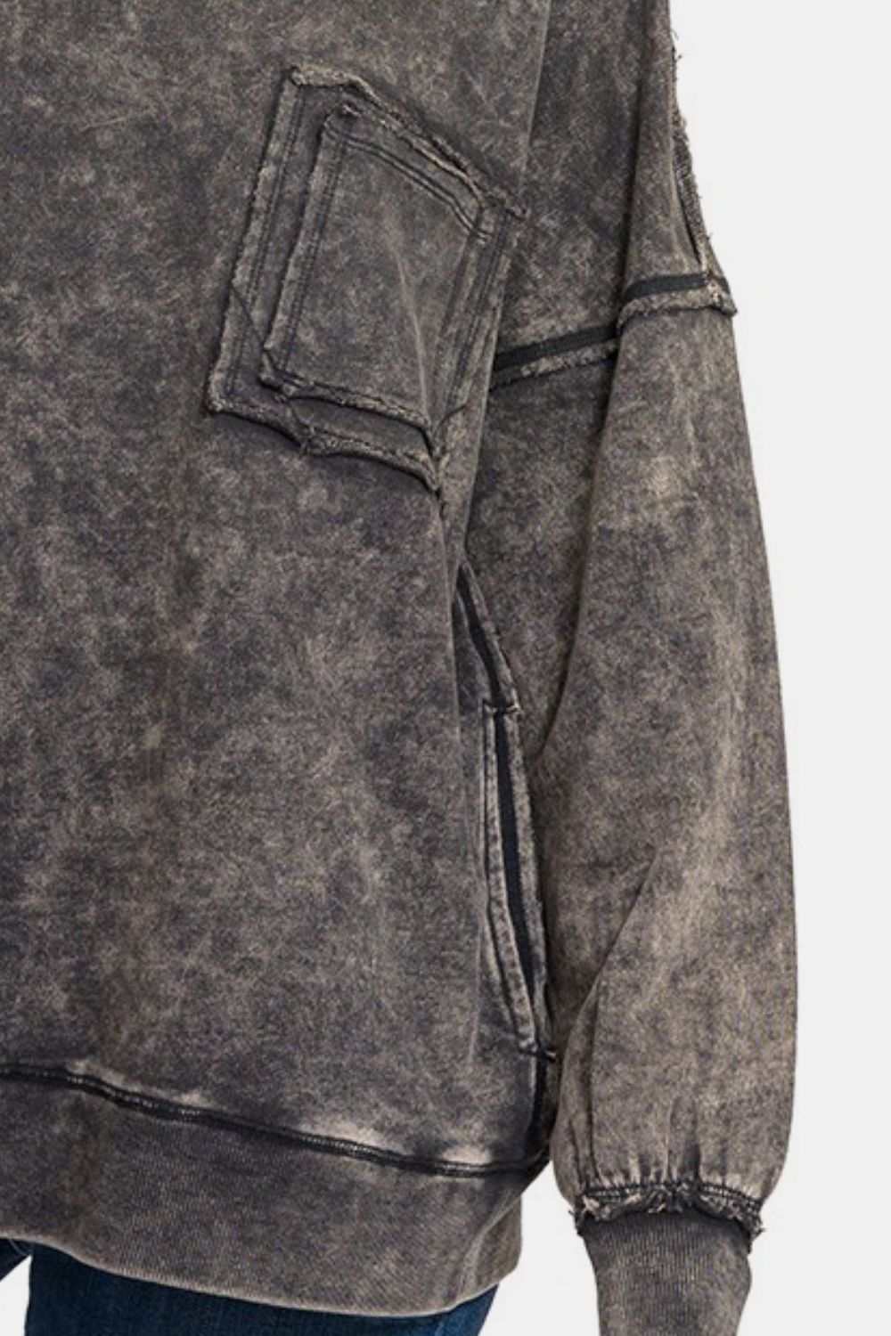 Vintage Inspired Shirt with a Contemporary Edge