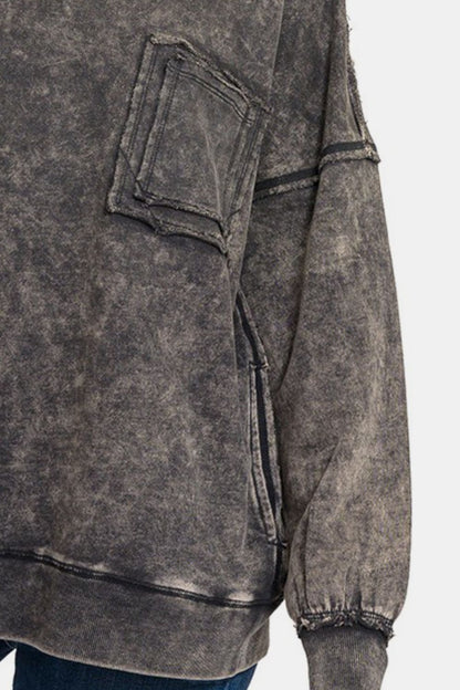 Vintage Inspired Shirt with a Contemporary Edge
