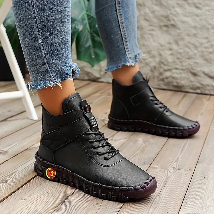 Stylish Orthopedic Boots for Any Occasion