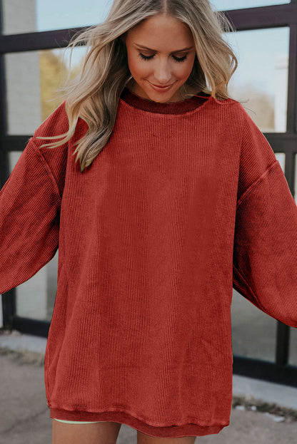 Effortlessly Elegant Garment with a Timeless Design