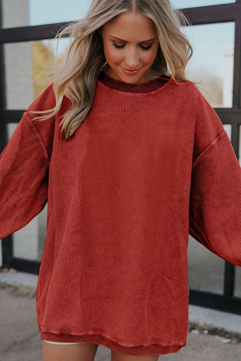 Effortlessly Elegant Garment with a Timeless Design