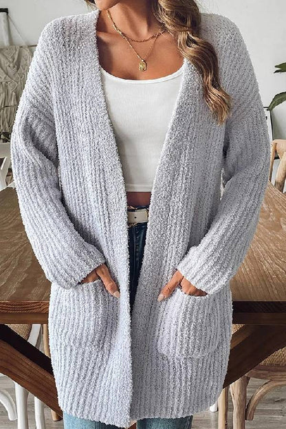 Classic Vintage Jacket with a Flattering Fit