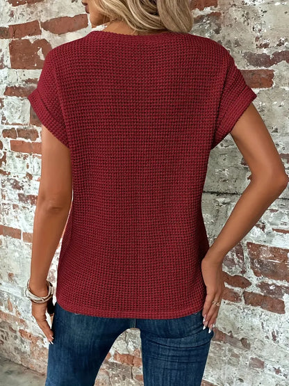 Vintage Inspired Shirt with a Contemporary Edge