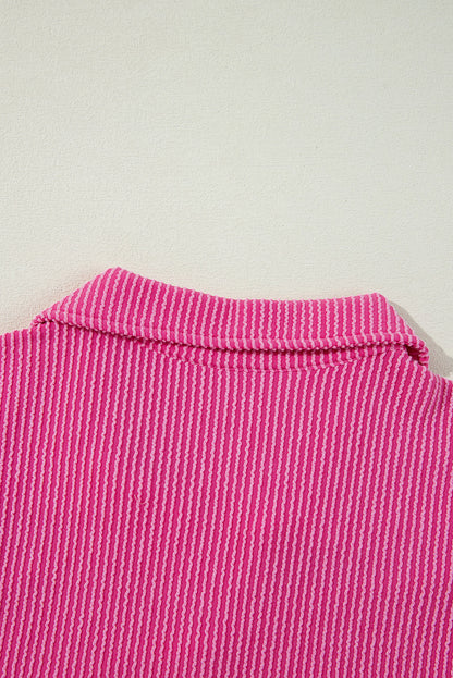 Effortlessly Elegant Blouse with a Timeless Design