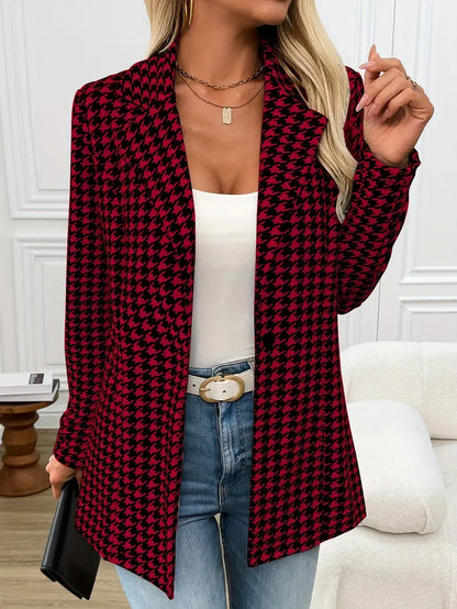 Gracefully Styled Garment for Any Occasion