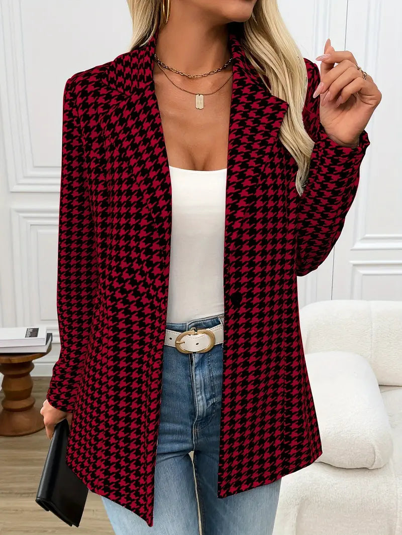 Gracefully Styled Garment for Any Occasion