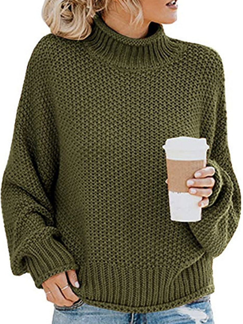 Beautifully Crafted Pullover in a Classic Style