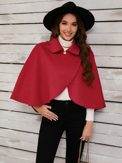 A Vintage Style Garment with Delicate Timeless Details
