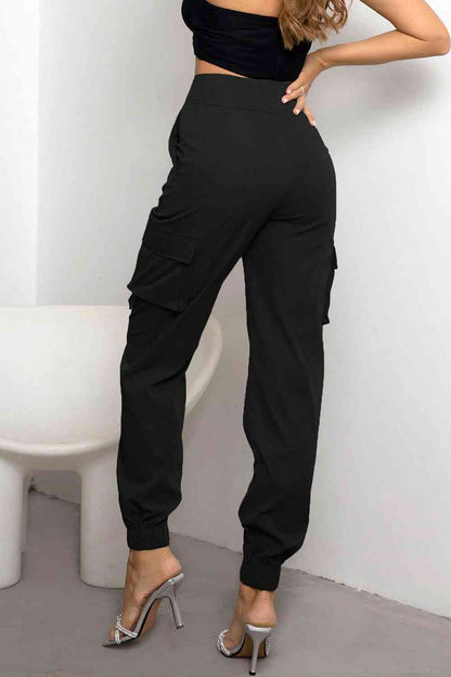 Elegantly Styled Pants for Everyday Wear
