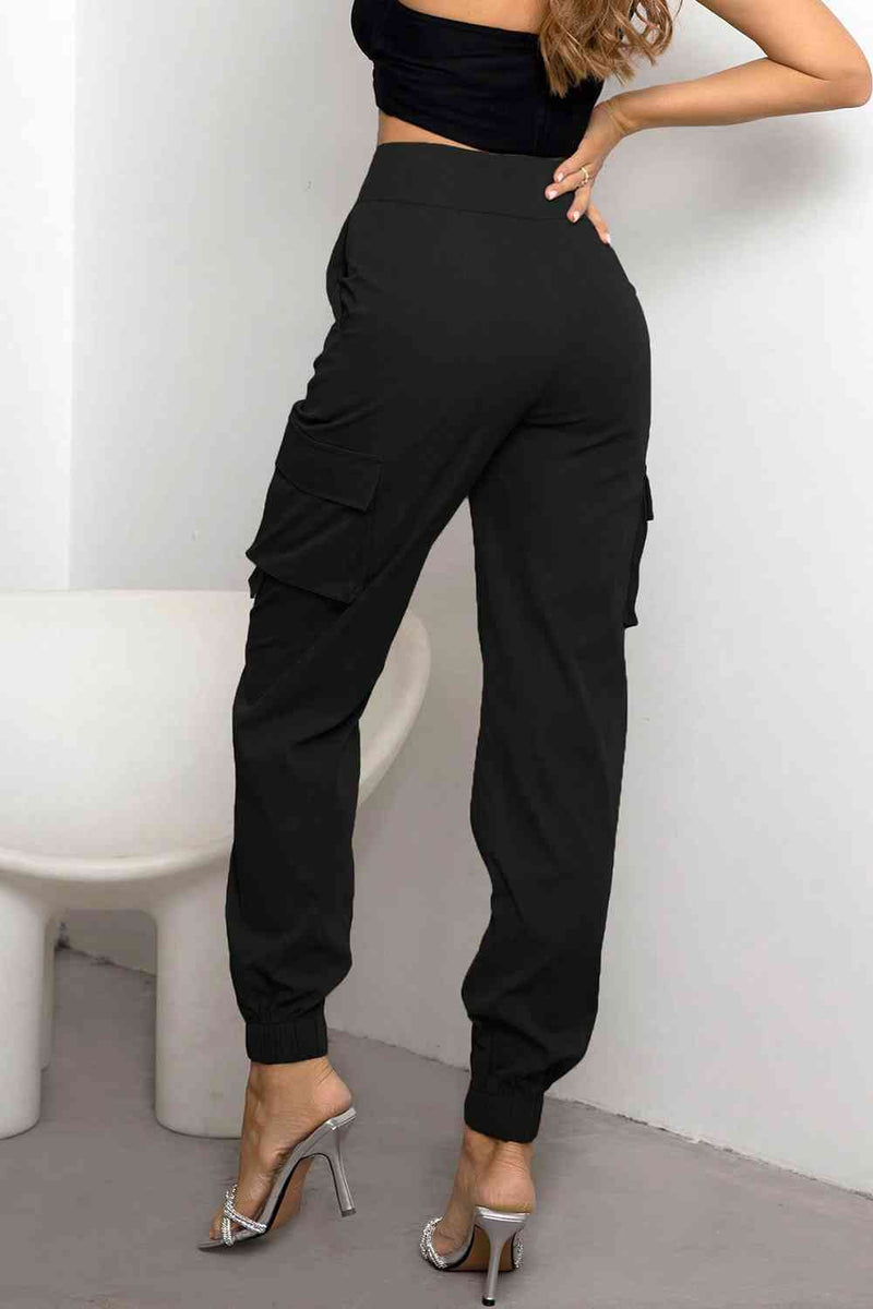 Elegantly Styled Pants for Everyday Wear