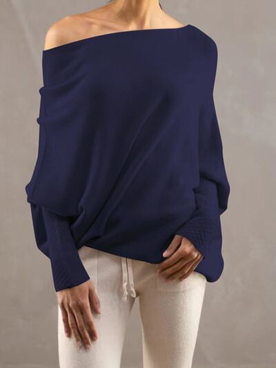 A Vintage Style Top with Delicate Timeless Details