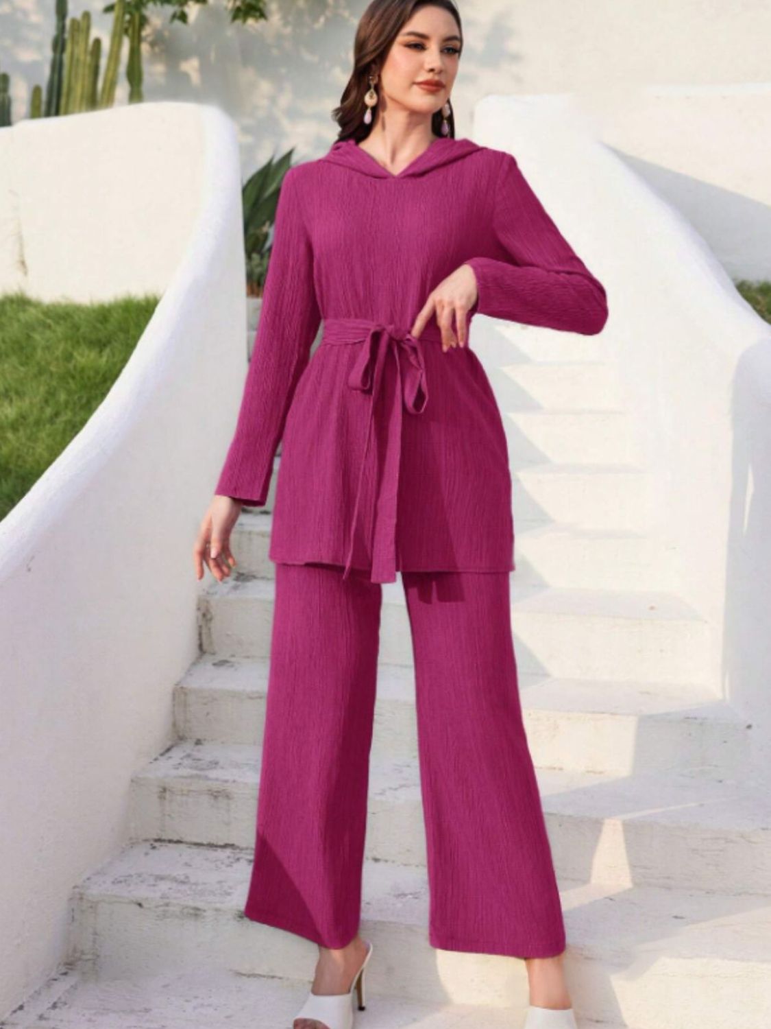 Gracefully Styled Trousers for Any Occasion
