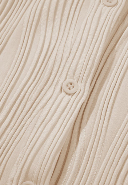 Beautifully Finished Shirt in a Timeless Design