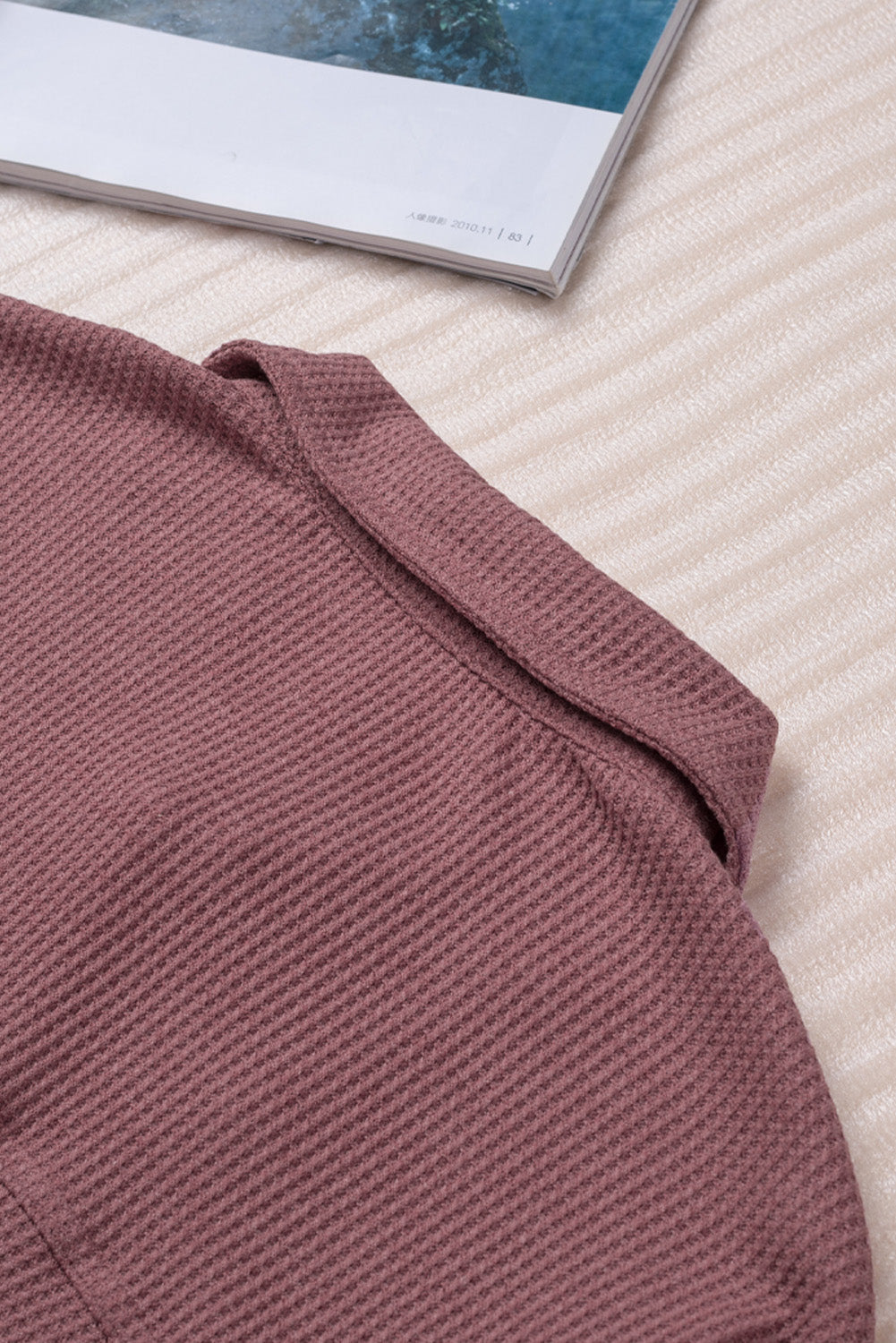 Elegantly Styled Jacket for Everyday Wear