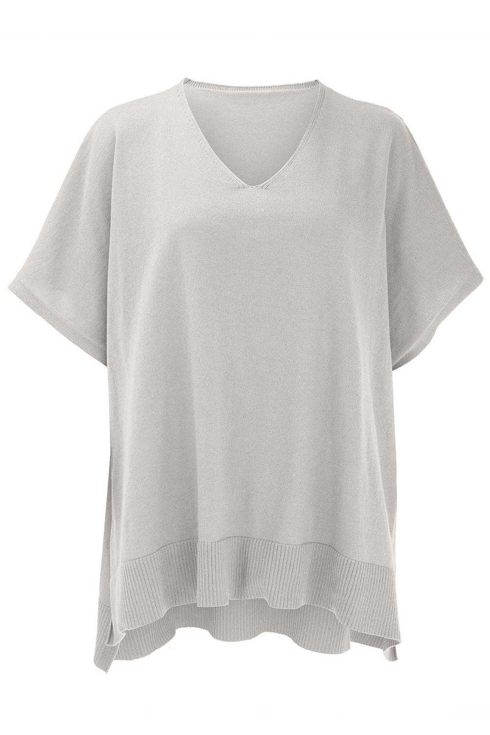 Effortlessly Elegant Top with a Timeless Design